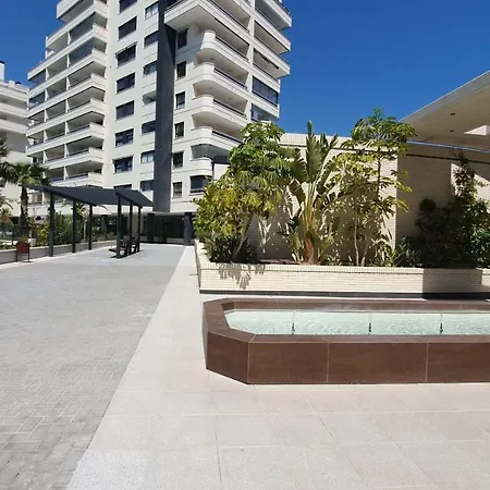 Apartment Tramontana Deluxe - Holidays B&f