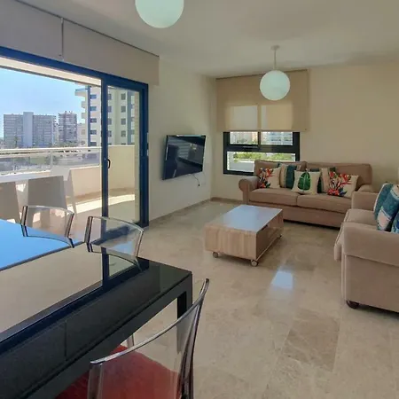 Tramontana Deluxe - Holidays B&f Alicante