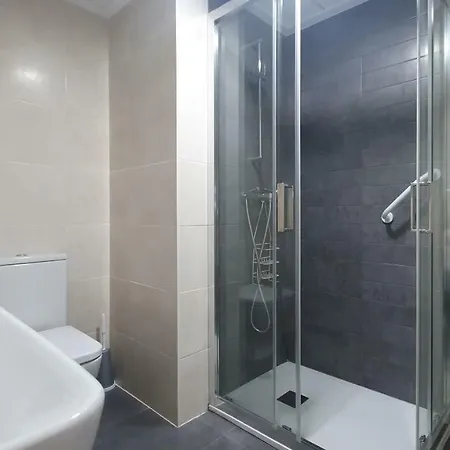 Tramontana Deluxe - Holidays B&f * Alicante