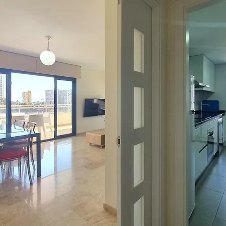 Tramontana Deluxe - Holidays B&f Apartment *
