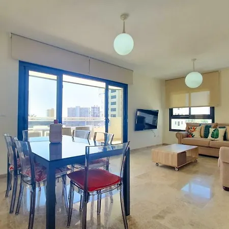 Tramontana Deluxe - Holidays B&f Alicante