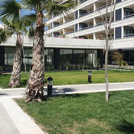 Apartment Tramontana Deluxe - Holidays B&f Alicante