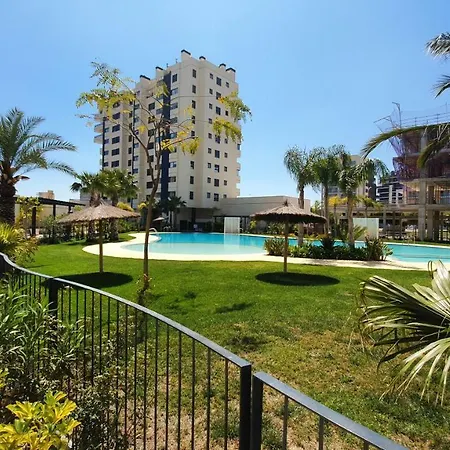 Apartment Tramontana Deluxe - Holidays B&f *