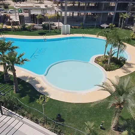 Tramontana Deluxe - Holidays B&f * Alicante