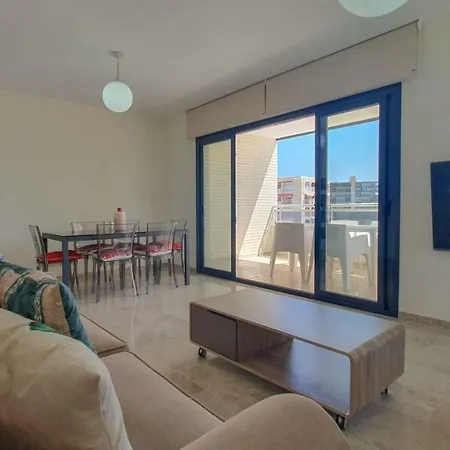 Apartment Tramontana Deluxe - Holidays B&f