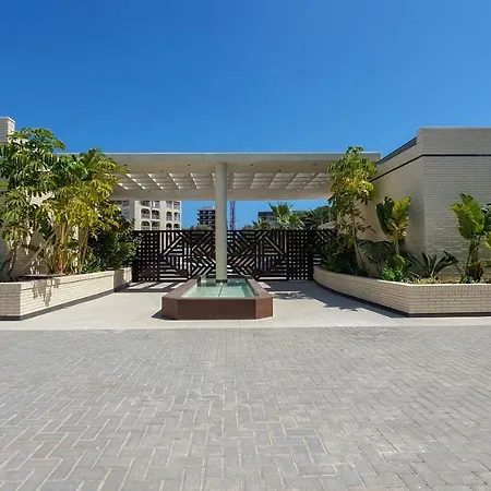 Apartment Tramontana Deluxe - Holidays B&f