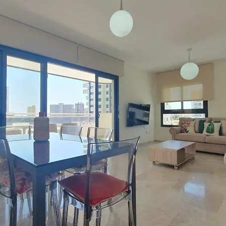 Tramontana Deluxe - Holidays B&f Alicante