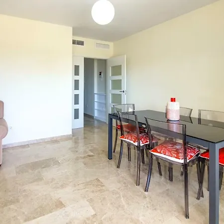 Apartment Tramontana Deluxe - Holidays B&f Alicante