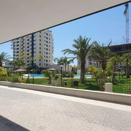 Tramontana Deluxe - Holidays B&f Apartment