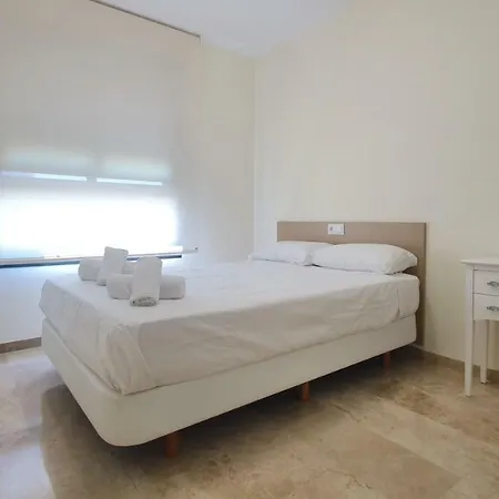 Tramontana Deluxe - Holidays B&f * Alicante