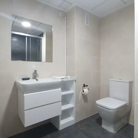 Apartment Tramontana Deluxe - Holidays B&f *