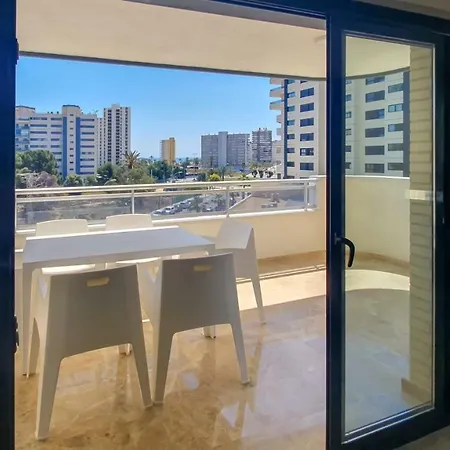 Tramontana Deluxe - Holidays B&f Apartment *