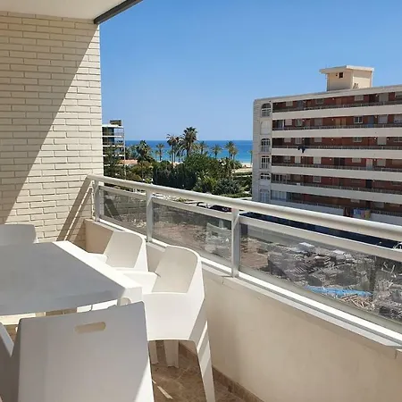Tramontana Deluxe - Holidays B&f Apartment *